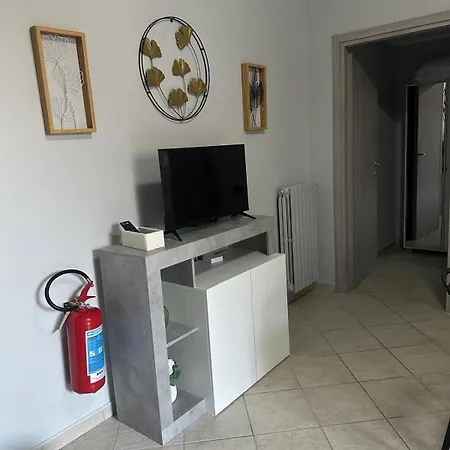 Noemihouse Apartment