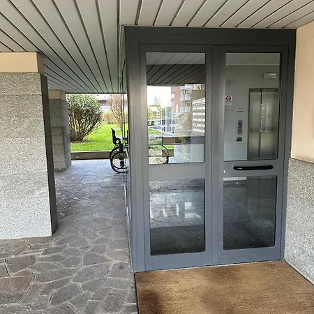 Noemihouse Apartment *