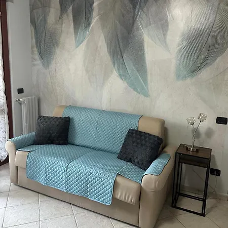 Noemihouse Apartment