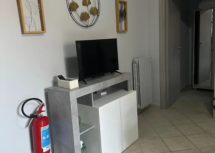 Noemihouse Apartment