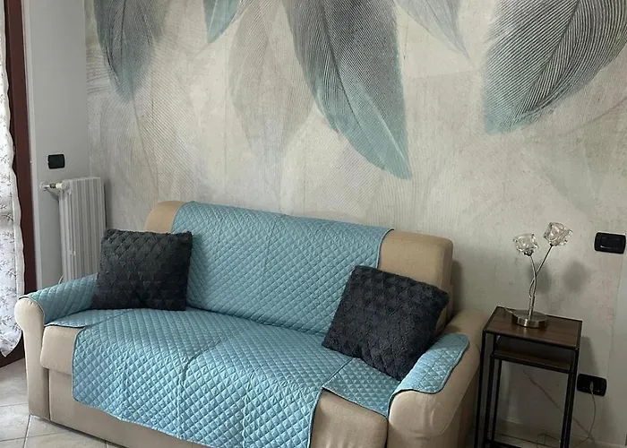 Noemihouse Lejlighed