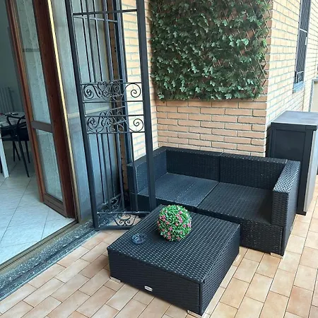 Apartamento Noemihouse Opera
