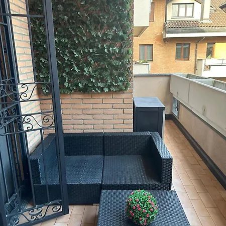 Noemihouse Apartamento *