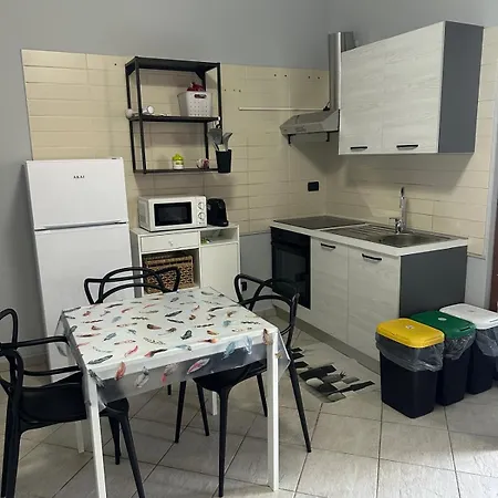 Apartamento Noemihouse
