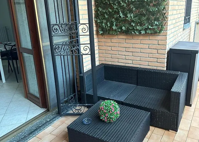 Apartamento Noemihouse Opera
