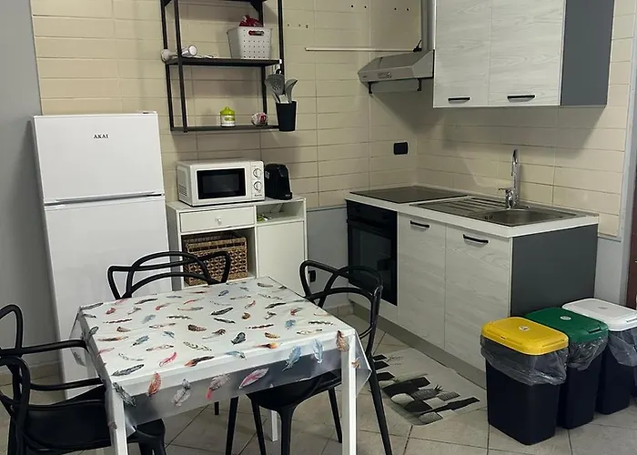 Apartamento Noemihouse
